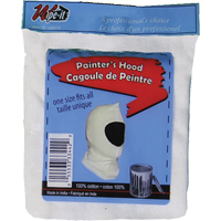 Cotton Painter's Hoods KP334 | Ottawa Fastener Supply
