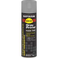Appr&ecirc;t-&eacute;mail en a&eacute;rosol du syst&egrave;me V2100, Gris, Mat, 15 oz, Canette a&eacute;rosol Ottawa Fastener Supply