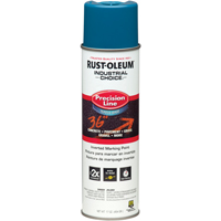 Water Based Inverted Marking Paint, 17 oz., Aerosol Can Ottawa Fastener Supply