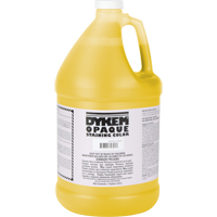Opaque Staining Colours, Jug, Yellow Ottawa Fastener Supply