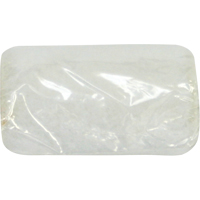 Mini Trim Roller Paint Cover, 10 mm (3/8") Nap, 101.6 mm (4") L Ottawa Fastener Supply