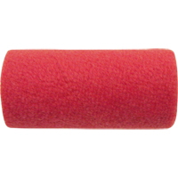 Mini Moblend Trim Paint Roller Cover, 5 mm (3/16") Nap, 101.6 mm (4") L Ottawa Fastener Supply