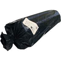 Vapour Barrier Film, 1200" L x 120" W, 6 mils Thickness Ottawa Fastener Supply
