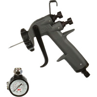 Performance Industrial Spray Gun KP967 | Ottawa Fastener Supply