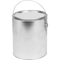 Empty Paint Can Ottawa Fastener Supply