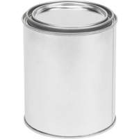 Bidon de peinture vide Ottawa Fastener Supply