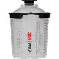 PPS™ Series 2.0 Standard Cup System Kit KQ043 | Ottawa Fastener Supply