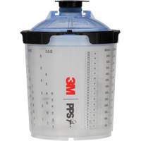 PPS™ Series 2.0 Standard Cup System Kit KQ044 | Ottawa Fastener Supply