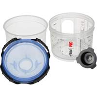 Trousse &agrave; mini godet pour syst&egrave;me PPS s&eacute;rie 2.0 Ottawa Fastener Supply