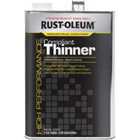 Compliant Thinner, Gallon, 1 gal. KQ314 | Ottawa Fastener Supply