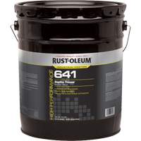 Paint Thinner, Pail, 5 gal. KQ316 | Ottawa Fastener Supply