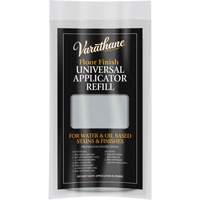 Varathane&reg; Universal Applicator, Blended Material Ottawa Fastener Supply