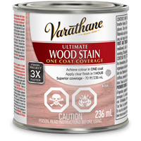 Varathane<sup>®</sup> Ultimate Wood Stain KR198 | Ottawa Fastener Supply