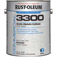 3300 System Acrylic Aliphatic Urethane KR211 | Ottawa Fastener Supply