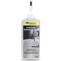 Scellant &agrave; coulis Miracle Sealants, Bouteille pressable Ottawa Fastener Supply