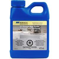 Scellant Porous Plus 511 Miracle Sealants, Cruche Ottawa Fastener Supply