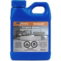 Scellant et rehausseur 511 Miracle Sealants, Cruche Ottawa Fastener Supply