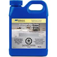 Scellant Porous Plus 511 Miracle Sealants, Cruche Ottawa Fastener Supply