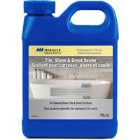 Scellant pour carreaux, pierres et coulis Miracle Sealants, Cruche Ottawa Fastener Supply