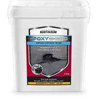 EpoxyShield<sup>®</sup> Asphalt Pothole Filler, Pail, Black KR394 | Ottawa Fastener Supply