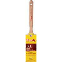 XL Bow Paint Brush, Poly/Nylon, Wood Handle, 2" Width Ottawa Fastener Supply
