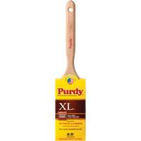 XL Bow Paint Brush, Poly/Nylon, Wood Handle, 2-1/2" Width Ottawa Fastener Supply