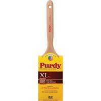 XL Bow Paint Brush, Poly/Nylon, Wood Handle, 3" Width Ottawa Fastener Supply