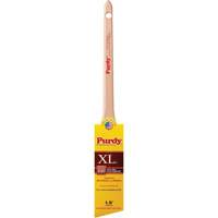 XL Dale Paint Brush, Poly/Nylon, Wood Handle, 1-1/2" Width Ottawa Fastener Supply