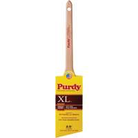 XL Dale Paint Brush, Poly/Nylon, Wood Handle, 2-1/2" Width Ottawa Fastener Supply