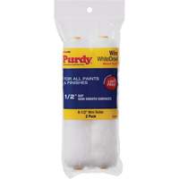 Dove Wire Mini Roller, 12.7 mm (1/2") Nap, 165 mm (6-1/2") L Ottawa Fastener Supply