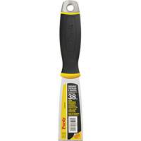 Couteau à mastic flexible de première qualité, 1-1/2", Lame en Acier inoxydable KR508 | Ottawa Fastener Supply
