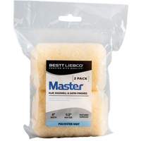 Recharge pour rouleau de garniture et circulation Master, Nap 13 mm (1/2"), 101,6 mm (4") l Ottawa Fastener Supply