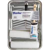 Ensemble de fournitures pour la peinture Master 5 mcx, 5 morcea Ottawa Fastener Supply