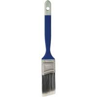Quick Solutions Angle Brush, Polyester, Plastic Handle, 1-1/2" Width Ottawa Fastener Supply