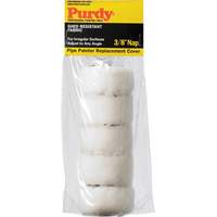 Recharge pour rouleau &agrave; peinture pour tuyau, Nap 10 mm (3/8"), 177,8 mm (7") l Ottawa Fastener Supply