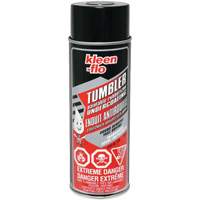 Tumbler Paintable Rubberized Undercoating, 550 g, Aerosol Can KR768 | Ottawa Fastener Supply
