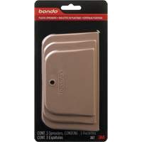 Bondo<sup>®</sup> Plastic Spreader Set KR784 | Ottawa Fastener Supply