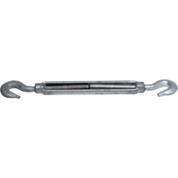 Hook & Hook Turnbuckle Ottawa Fastener Supply