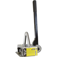 Creative Lift&reg; Magnets, 400 lbs. (0.2 tons) Holding Cap., 7-3/4" L x 7-1/4" W x 6-3/4" H Ottawa Fastener Supply