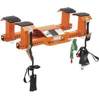 Adaptateur robuste pour r&eacute;servoir de carburant Ottawa Fastener Supply