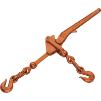 Load Binders, 5/16" - 3/8", 5400 lbs. (2.7 tons), Recoilless Load Binder Ottawa Fastener Supply