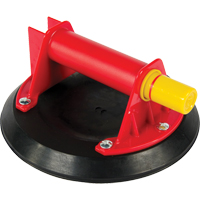 Pump Action Handcup, 8" Dia., 123 lbs. Capacity LT520 | Ottawa Fastener Supply