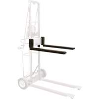 Triple Truck - Lifting Truck Ottawa Fastener Supply