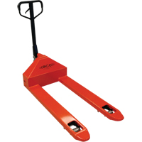ECO I-77 Heavy Duty Pallet Truck, Steel, 45" L x 21.25" W, 7700 lbs. Capacity Ottawa Fastener Supply