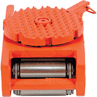 Machine Roller, 11 tons Capacity Ottawa Fastener Supply