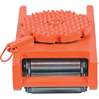 Machine Roller, 15 tons Capacity Ottawa Fastener Supply