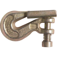 Clevis Grab Hook with Latch - Grade 70 Ottawa Fastener Supply