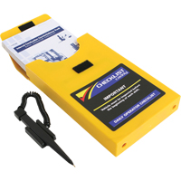 Aerial Work Platform Checklist Caddy Kit LU458 | Ottawa Fastener Supply