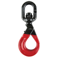 Self Locking Swivel Hook Ottawa Fastener Supply