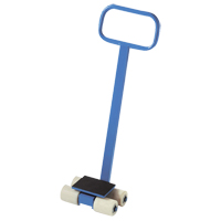 Timon &agrave; 4 galets en polyur&eacute;thane Pakrol Ottawa Fastener Supply